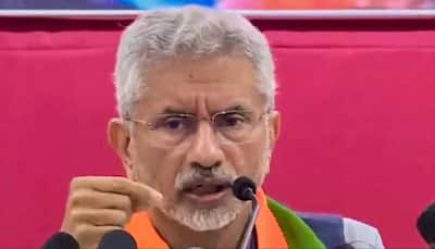 EAM Jaishankar To Embark On 2-Nation Visit To Australia, Singapore From Nov 3-8 — Details