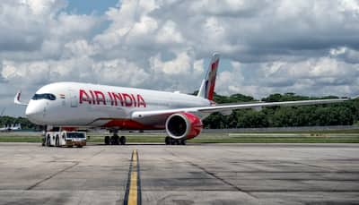 Air India Finds Ammunition Cartridge On Flight From Dubai, Triggers Security Investigation