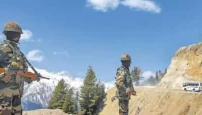 J&K: Big Win For Security Forces, Three Terrorists Killed Including LeT Commander Usman In Kashmir Valley