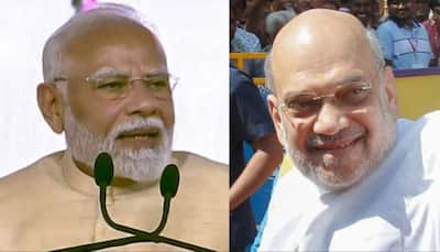 Maharashtra Elections: PM Modi, Amit Shah, BJP’s Top Brass To Boost Saffron Camp’s Poll Campaign With Several Rallies — Details