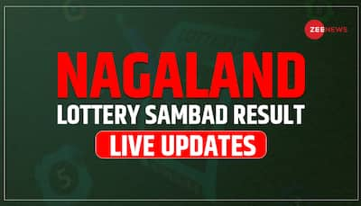 Nagaland Lottery sambad result today 03.11.2024 Dear yamuna vixen toucan sunday lucky draw result to be out shortly 1 crore first prize complete winners list