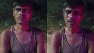 ‘250 Grams Potatoes Stolen’: Drunk UP Man Dials Cops On Diwali Eve, Seeks Probe — Video