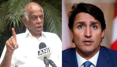 ‘Showing No Interest In De-Escalation…’: Defence Expert Weighs In On India-Canada Diplomatic Fallout