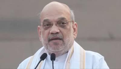 Jharkhand Assembly Polls: Amit Shah To Launch BJP Manifesto Ahead Of PM Modi’s Visit