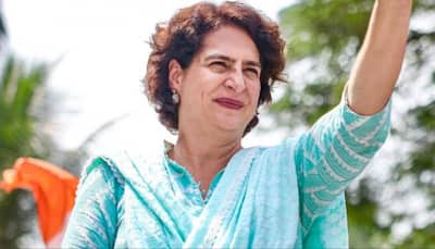 ‘Modi Govt’s Objective Is To Stay In Power By Spreading Anger, Hatered’: Priyanka Gandhi’s Sharp Attack On PM In Wayanad