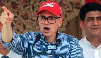 ‘No Justification For Targeting Civilians’: Omar Abdullah Condemns Grenade Attack In Srinagar