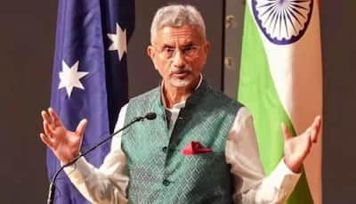 EAM Jaishankar Outlines Four Reasons Behind India-Aus Ties, Says, ‘First PM Modi…’