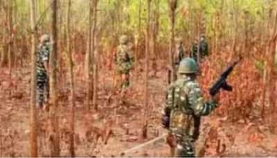 Chhattisgarh: Two Cops Injured In Naxal Attack In Sukma