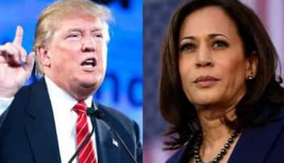 Trump Targets Kamala At North Carolina Rally, Warns Of Open Borders, Crime Under Harris Presidency