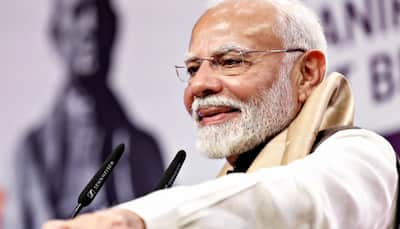 PM Modi To Address Two Rallies In Poll-bound Jharkhand Today