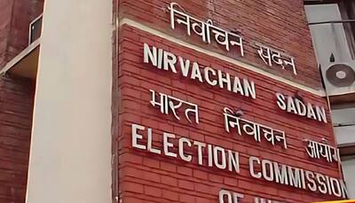 EC Reschedules UP, Punjab, Kerala Bypolls From Nov 13 To Nov 20