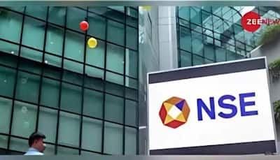 NSE Clocks 57 Per Cent Surge In Net Profit At Rs 3,137 Crore In Q2 FY25