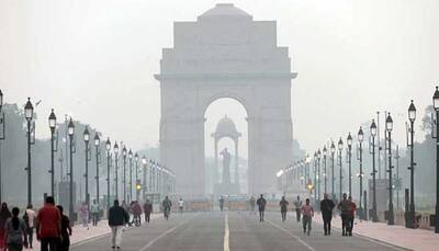 Weather Update: Delhi’s AQI Remains In ‘Very Poor’ Category; IMD Issues Alerts For Dense Smog And Rainfall For These States