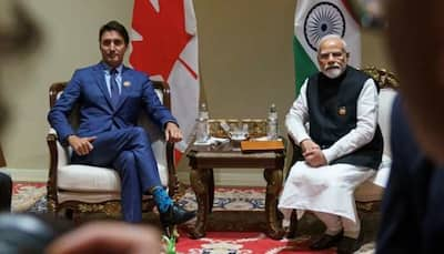 ‘Cowardly Attempt, Won’t Weaken India’s Resolve’: PM Modi Slams Canada Over Temple Attack