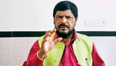 Maharashtra Assembly Elections: Mahayuti Will Win At Least 170 Seats, Says Athawale