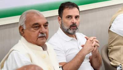 Congress Yet To Accept Haryana Results? Party Forms Committee To Find Out 'Malpractices'