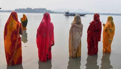 Chhath Puja 2024: Four Day-Festival Begins Today With Nahay Khay