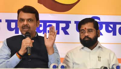 'Will Support Shiv Sena Nominee Not MNS': BJP Takes U-Turn On Mahim Candidate