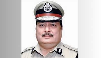 Sanjay Verma Replaces Rashmi Shukla As Maharashtra's Director General Of Police