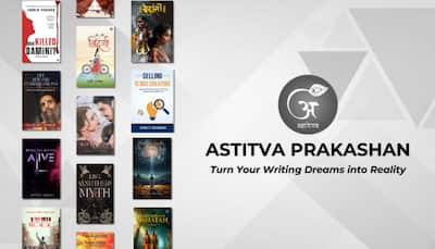 Self-Publishing A Book in India - Astitava Prakashan At The Forefront