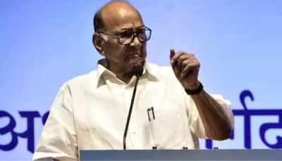 Sharad Pawar Hints At Retirement, Says 'Don't Want To Contest Any Election'