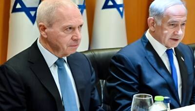 ‘Lack Of Trust’: PM Netanyahu Ousts Defense Minister Gallant, Claims Actions Benefited Israel’s Enemies