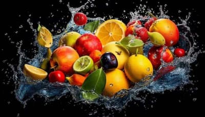 Weight Loss Superfoods: The Power Of Citrus And Water-Rich Fruits