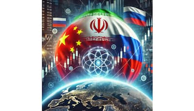 Strategic Triad: Implications Of China-Iran-Russia Relationship On Global Stock Markets