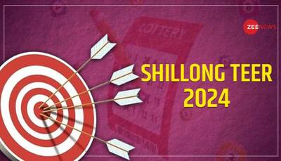 Shillong Teer Result TODAY 06.11.2024 (OUT): First And Second Round Wednesday Lottery Result