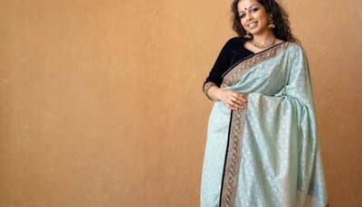 Your Love For Sarees May Raise Risk Of Skin Cancer, Warns Study