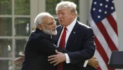 'Whole World Loves You': Trump On Telephonic Conversation With PM Modi After Historic Win