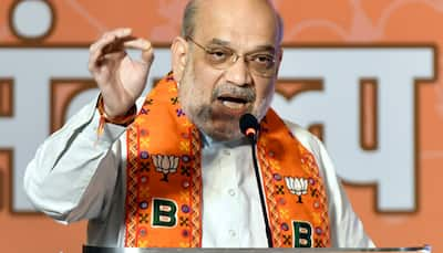 'Modi Govt Is Committed To Building Terror-Free India': Amit Shah