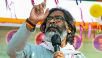 ‘Himmat Hai Toh…’: Hemant Soren Throws Open Challenge To BJP Ahead Of Jharkhand Assembly Polls