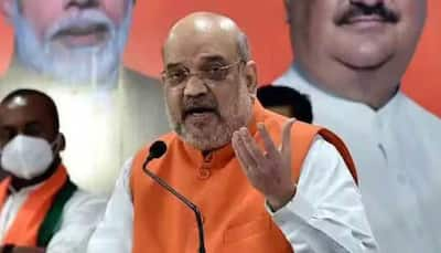 'Terrorism Now Borderless and Unseen, Requires...': Amit Shah At Anti-Terror Conference