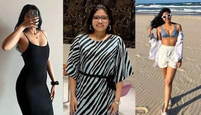 Woman Shares 6 Simple Rules She Followed To Lose 20 Kg Without The Gym Or Strict Dieting