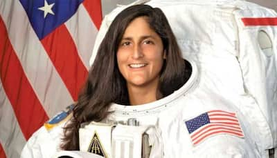 NASA Astronaut Sunita Williams In Poor Health? Doctor Shares How Extended Space Stay Can Take A Toll