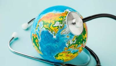 New WHO Report Urges Prioritizing Health In Climate Action Ahead Of COP29 To Combat Global Health Risks