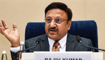 Assembly Elections: CEC Rajiv Kumar Condemns Derogatory Remarks Towards Women, Calls For Stern Action