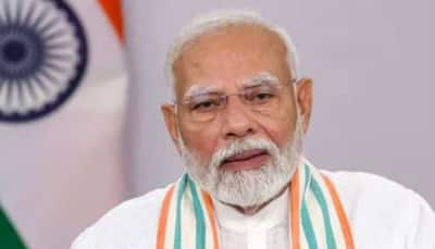 'No Power Can Restore Article 370': PM Modi Slams NC-Congress Over J&K Resolution