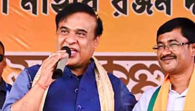 ‘No Place For Hindus, Tribals In J’Khand if…’: Himanta Slams JMM-Led Govt Over ‘Infiltration’ In State