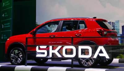 Skoda Plans To Launch Electric Vehicle In India In 2025, Says Brand Director Petr Janeba