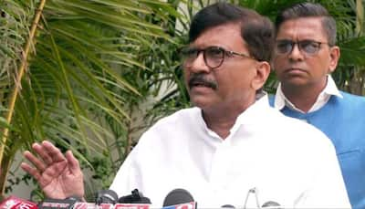 ‘People Are Safe In Maharashtra, Will Oust BJP’: Sanjay Raut Lashes Out At PM Modi Over ‘Ek Hai Toh Safe Hai’ Remark