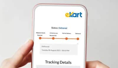 Flipkart’s Logistics Arm Ekart Sees 5-Fold Surge In Net Loss At Rs 1,718 Crore In FY24