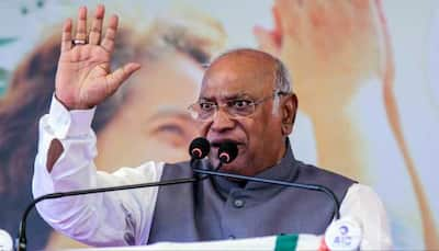 ‘Sahab, Ismein Sab Kuch Likha Hai’: Kharge Hits Back At PM Modi Over ‘Empty Constitution’ Remarks