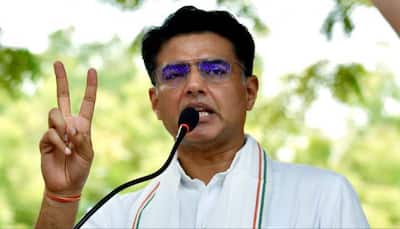 'Rahul, Priyanka In Parliament Will...': Sachin Pilot Confident Of Congress' 'Historic Win' In Wayanad Bypolls