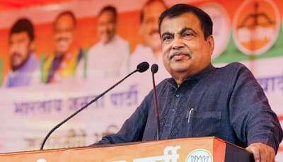 In Maharashtra, Gadkari Says, ‘Congress Changed The Constitution And Blame Us’