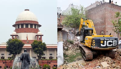 ‘Unknown To Any Civilised System...’: SC Issues Guidelines On ‘Bulldozer Justice’