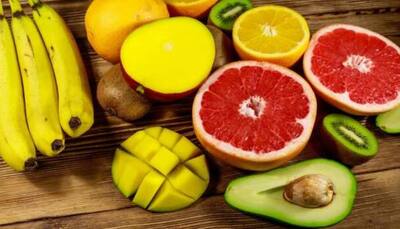 From Smoothies To Snacks: How Bananas, Mangoes, And Avocados Help You Gain Weight Healthily