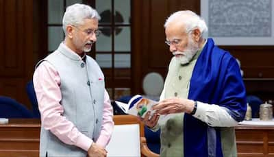 How Is Modi As A Boss? EAM Jaishankar Explains PM’s Operating Style