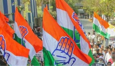 Maharashtra Polls: Congress Suspends 28 Rebel Candidates